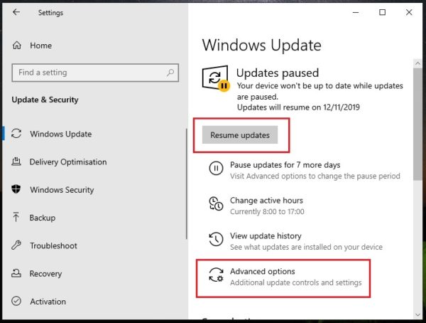 Cara Mematikan Update Windows 10 dengan Mudah