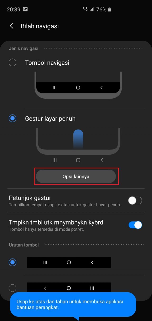 Cara Masuk Mode Download Samsung Tanpa Tombol Madroid