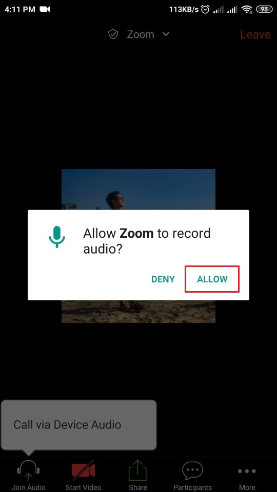 Zoom Meeting Bisa Join Tanpa Aplikasi dan Tanpa Login Akun!