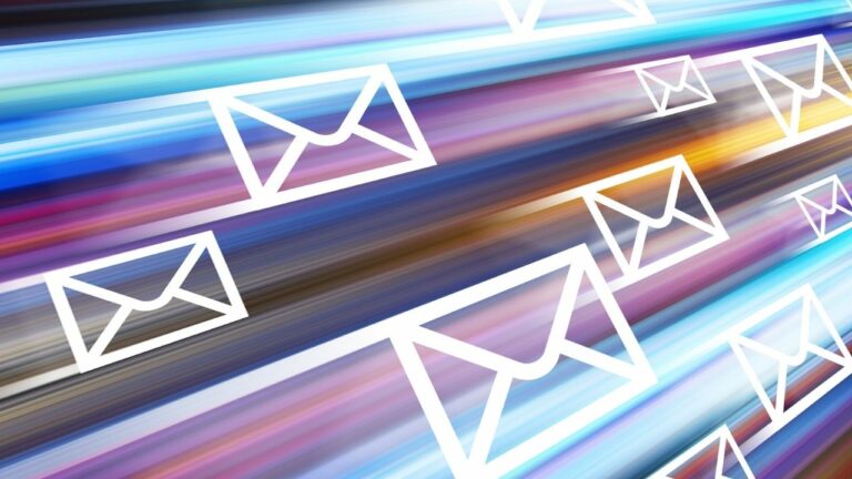Cara Pakai Email 10 Menit, Email Sementara Sekali Pakai