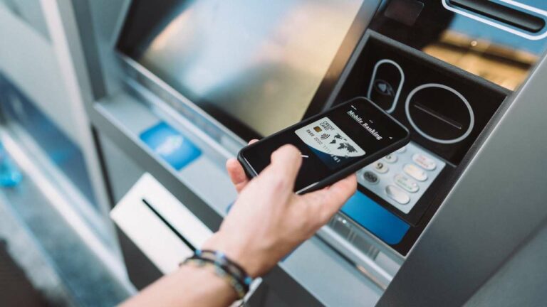 Cara Ambil Uang di ATM BRI Terbaru 2022