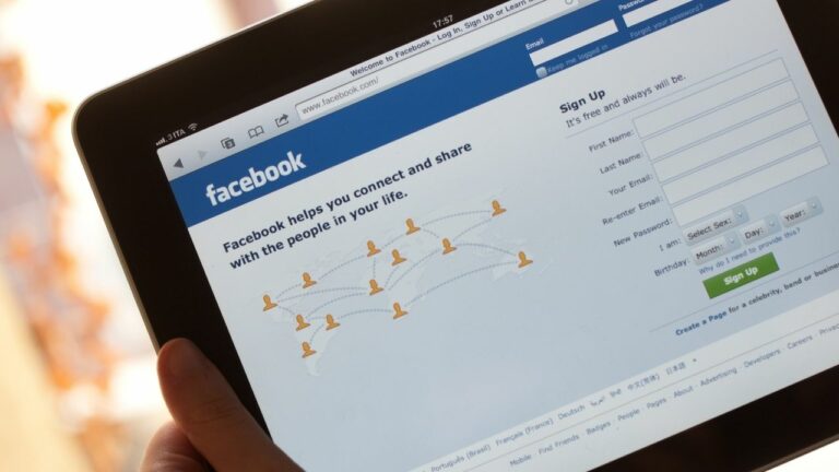 Daftar FB: Cara Buat Akun Facebook Baru lewat HP 2023